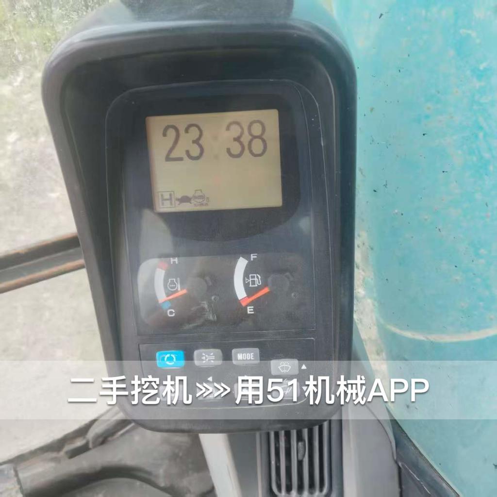 51挖机